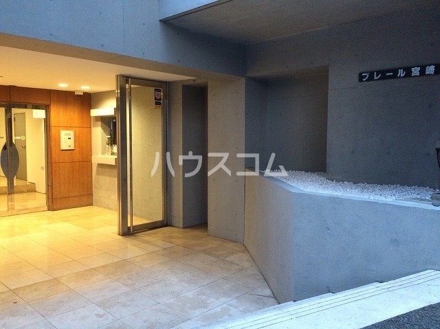 2/10 エントランス