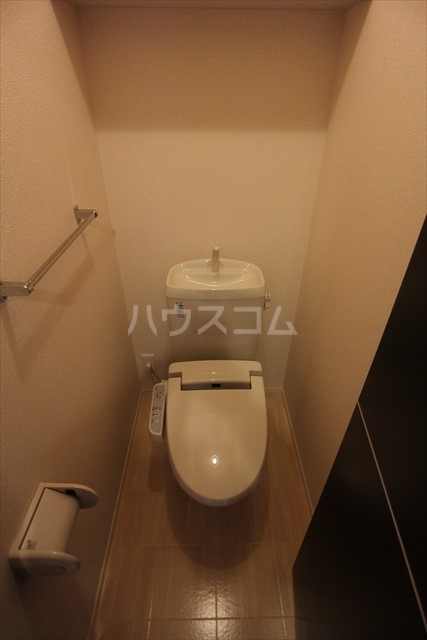 12/30 トイレ