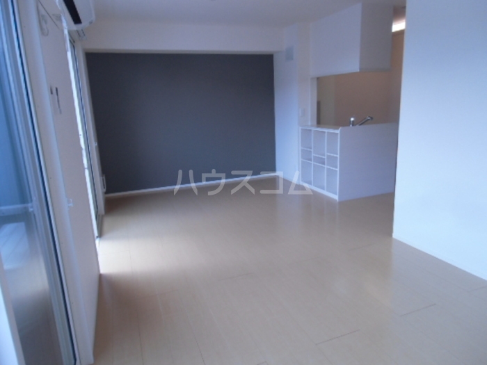 3/22 リビング/ダイニング