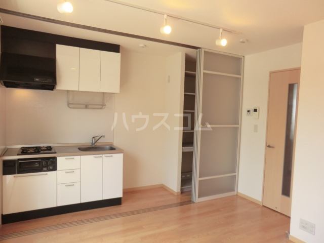 5/30 リビング/ダイニング