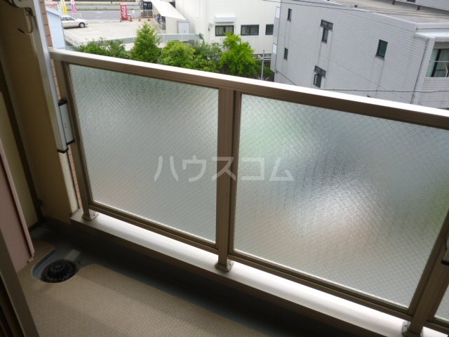 16/30 バルコニー