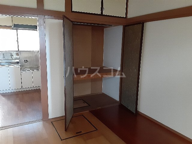 5/30 リビング/ダイニング