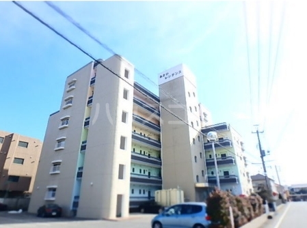 1/22 外観
