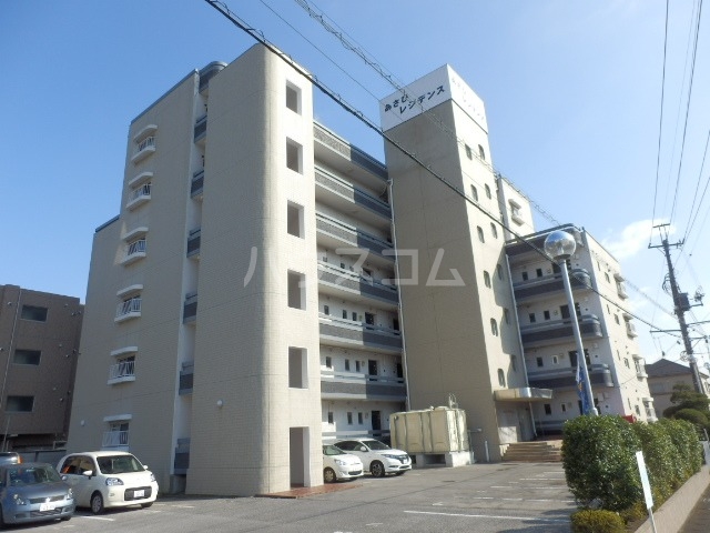 14/22 駐車場