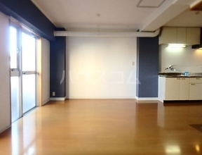 3/26 リビング/ダイニング