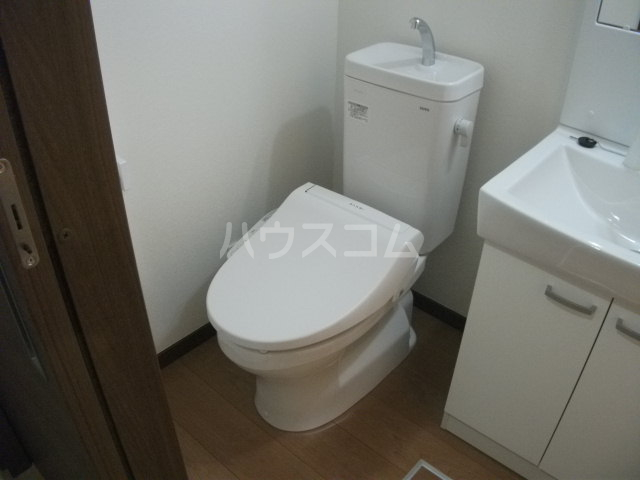 15/26 トイレ