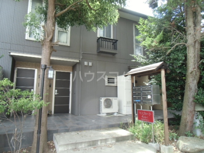 2/11 エントランス