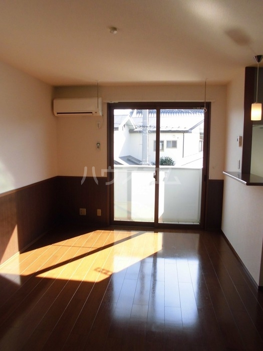 3/24 リビング/ダイニング