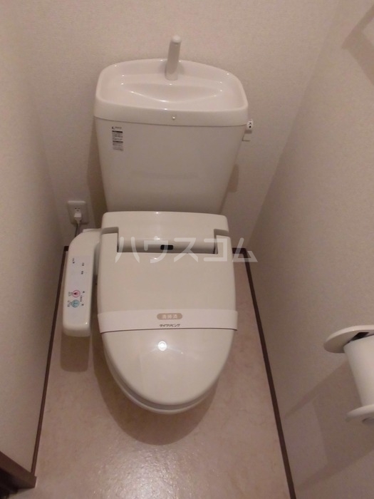 9/24 トイレ