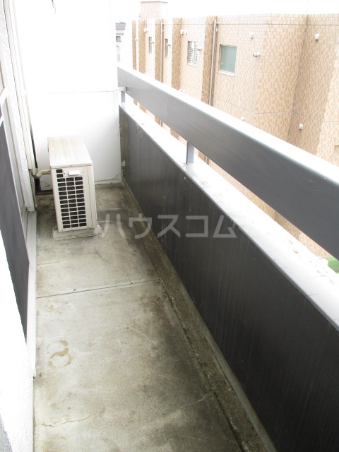 14/30 バルコニー