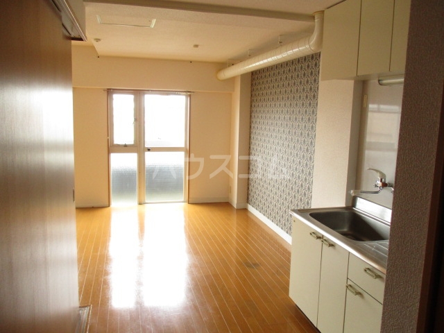 4/30 リビング/ダイニング