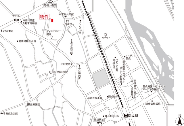 5/22 リビング/ダイニング