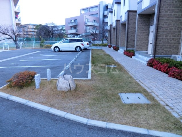 2/6 エントランス