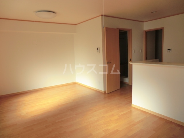 3/25 リビング/ダイニング