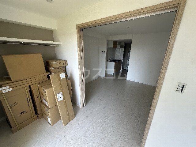 6/30 室内
