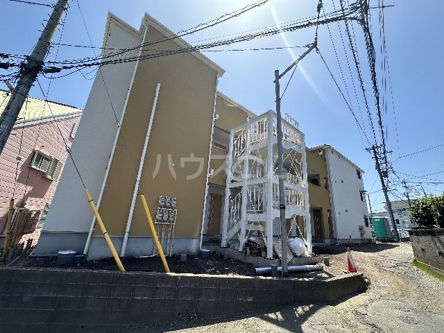 1/30 外観