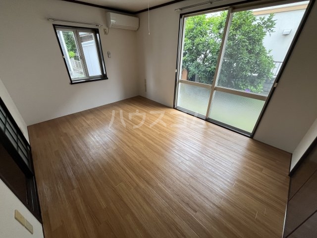 4/20 室内