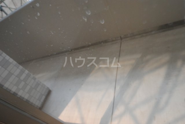 15/25 バルコニー