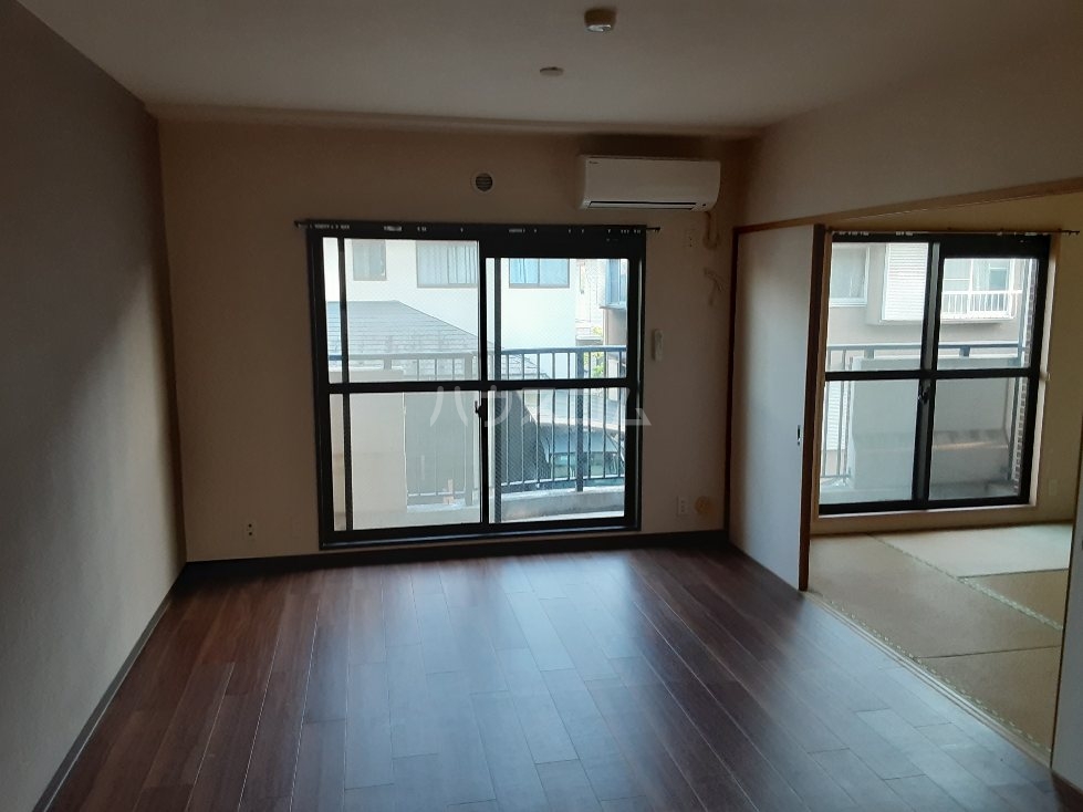 3/30 リビング/ダイニング