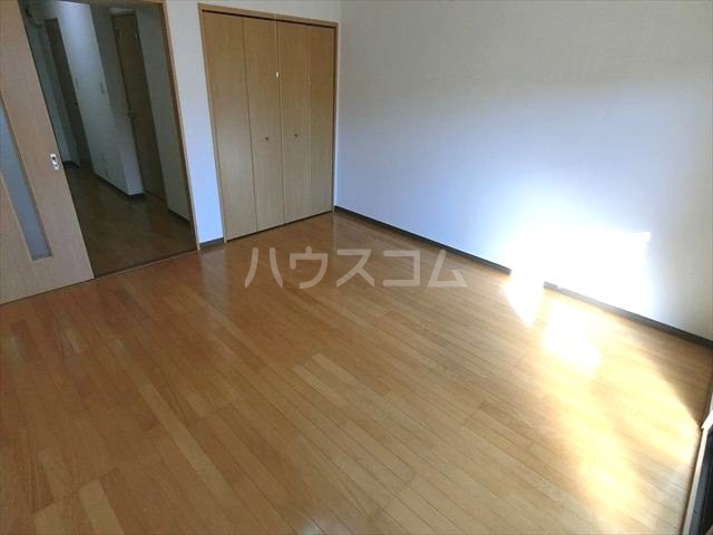 5/21 寝室