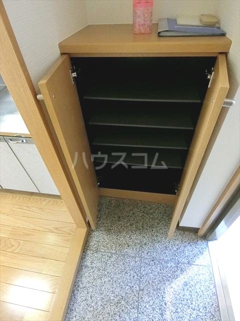4/21 室内