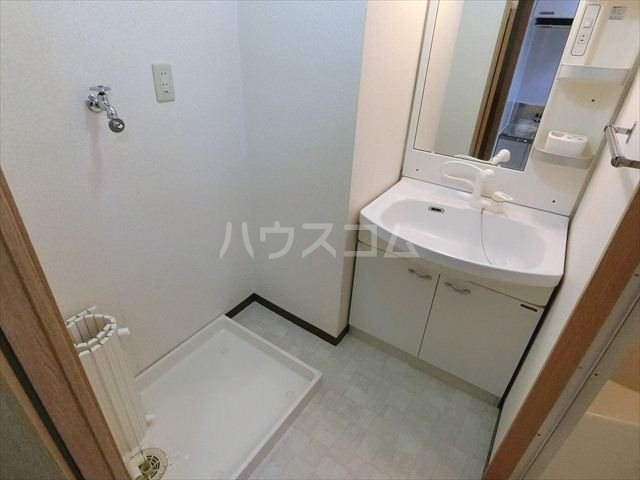 11/21 洗面