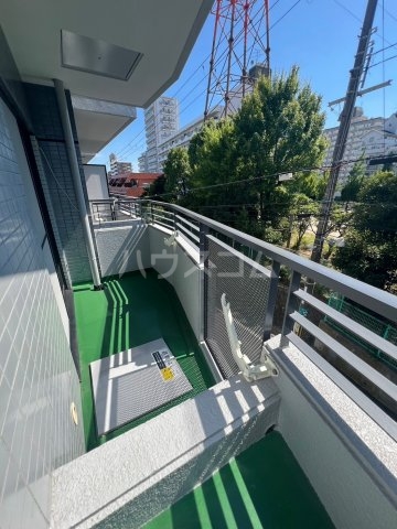 26/30 バルコニー