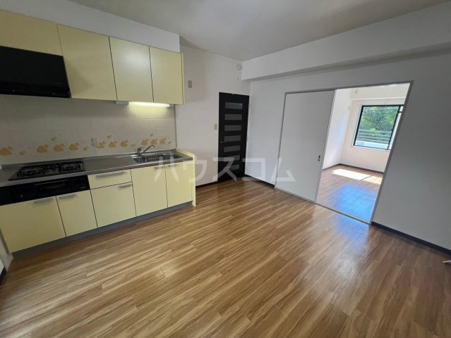 4/30 リビング/ダイニング