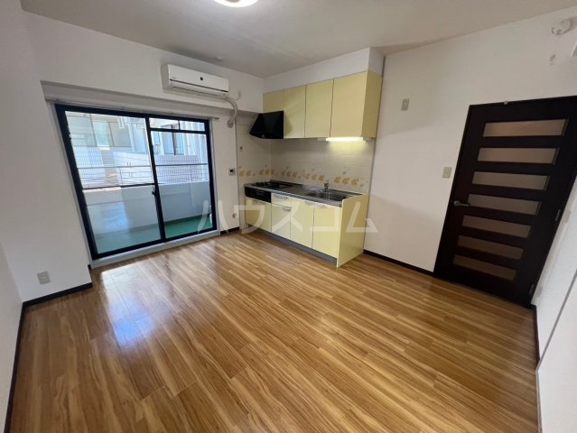 3/30 リビング/ダイニング