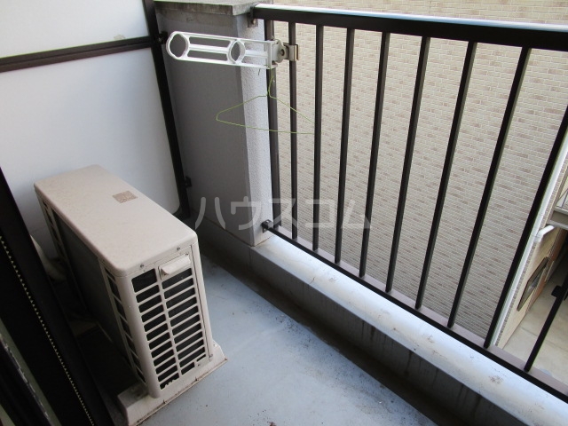 17/30 バルコニー