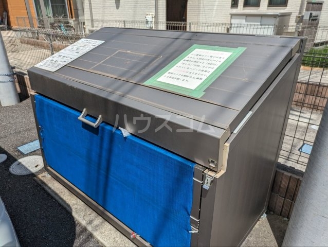 21/30 バルコニー