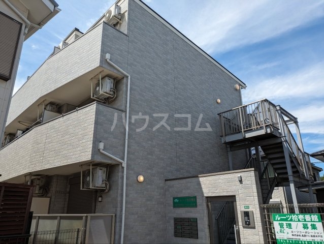 22/30 バルコニー