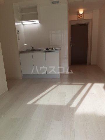 5/26 リビング/ダイニング