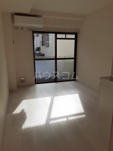 4/26 リビング/ダイニング