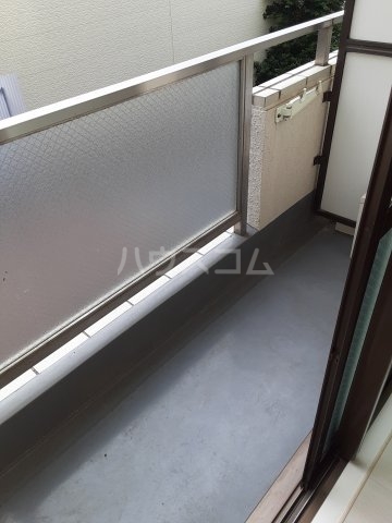 14/26 バルコニー