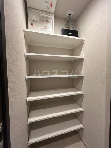 5/25 収納