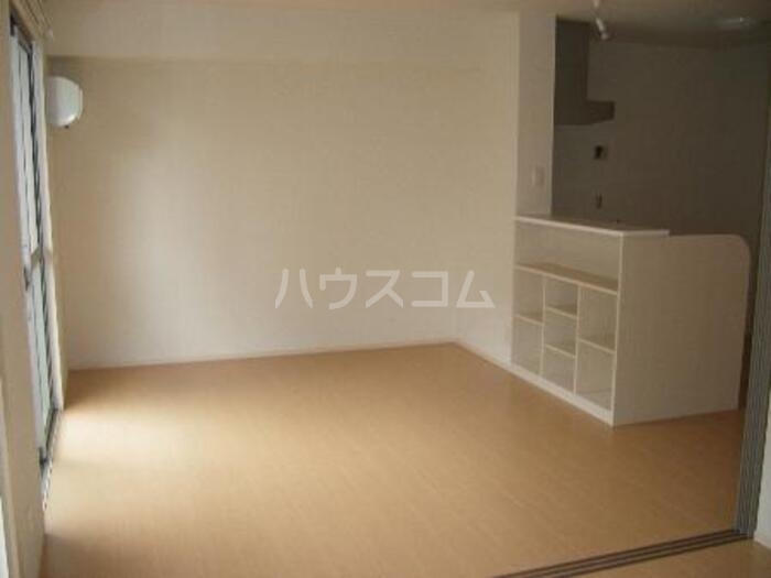 3/18 リビング/ダイニング