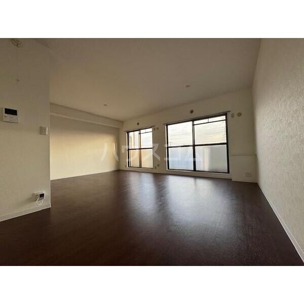 4/18 リビング/ダイニング