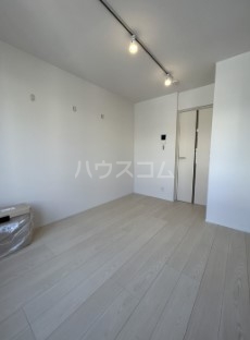 5/26 寝室