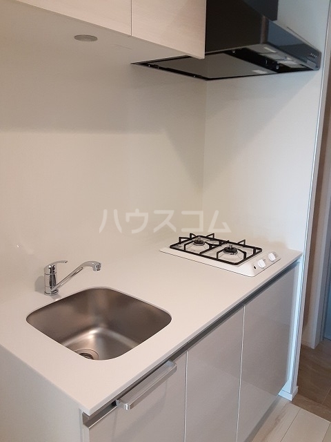 8/29 キッチン