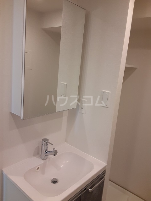 11/29 洗面