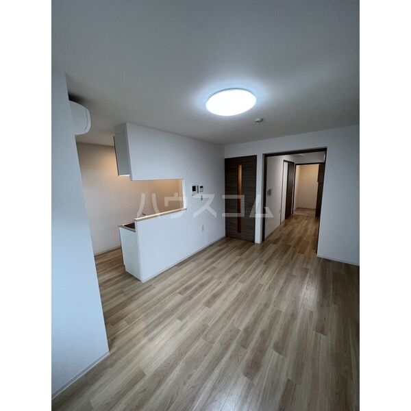 4/28 リビング/ダイニング