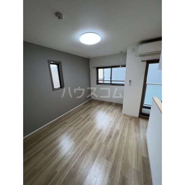 3/28 リビング/ダイニング