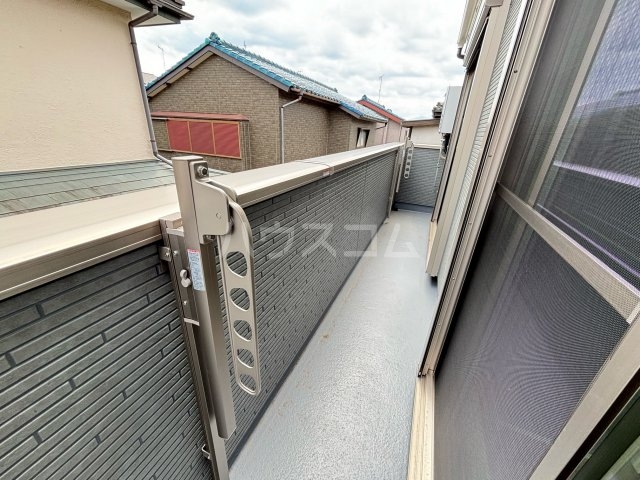 24/30 バルコニー