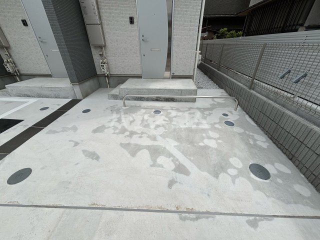 29/30 駐車場