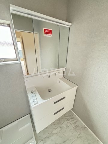 21/30 洗面