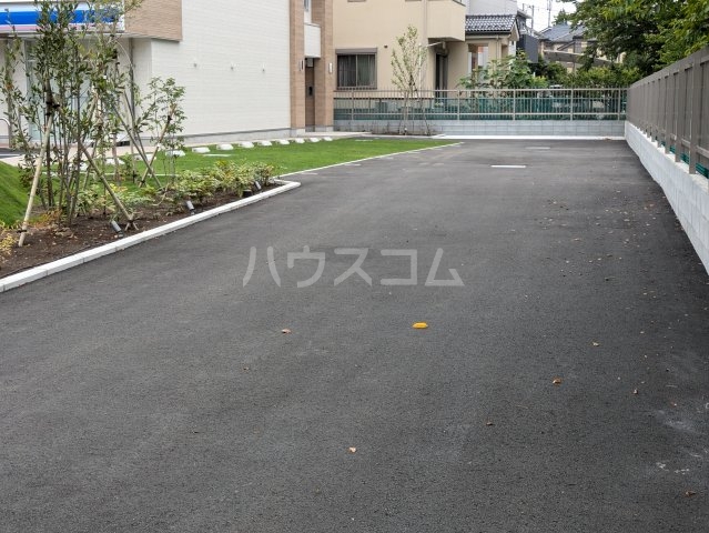 19/24 駐車場