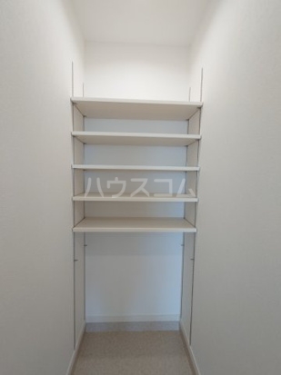 6/24 玄関
