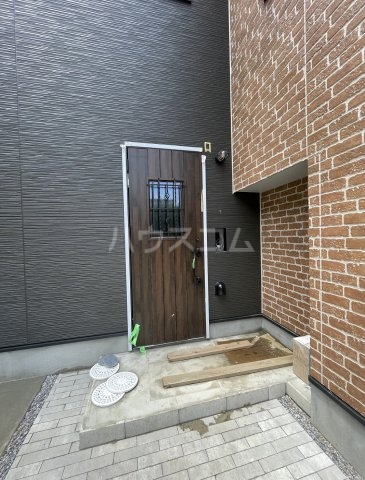 15/24 エントランス