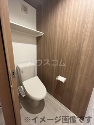 8/24 トイレ